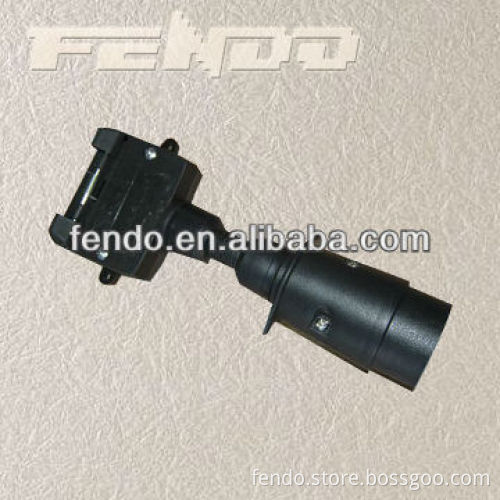 universal heavy duty trailer mini adapter